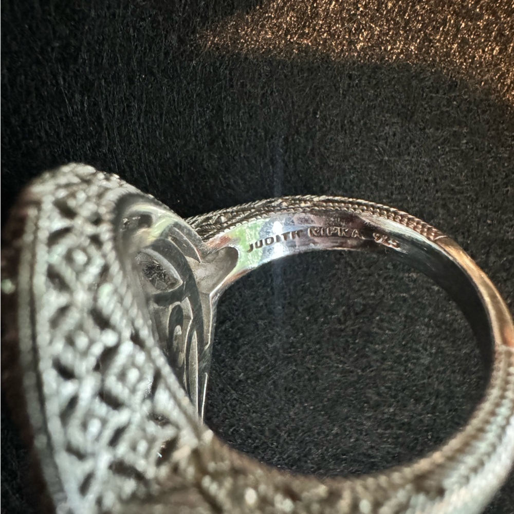 private post, but please msg if yaāll see an item you like & want info! Opal/925 - Picture 4 of 17